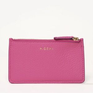 M. gemi cosetta card holder